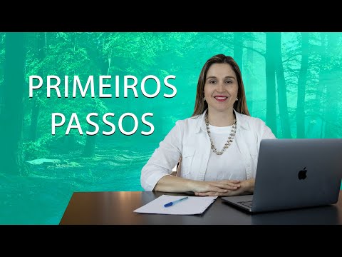 Lesson 1: The first steps to becoming a therapist