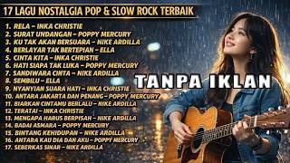 Download lagu 17 Lagu Nostalgia Pop & Slow Rock Terbaik | Kenangan 90an yang Tak Terlupakan mp3 Download lagu 17 Lagu Nostalgia Pop & Slow Rock Terbaik | Kenangan 90an yang Tak Terlupakan mp3