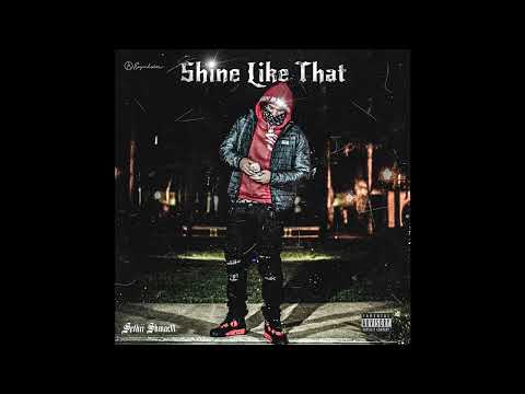 Sethii Shmactt - Shine Like That | Prod @MarvinBeats | Art by @Expulsivn