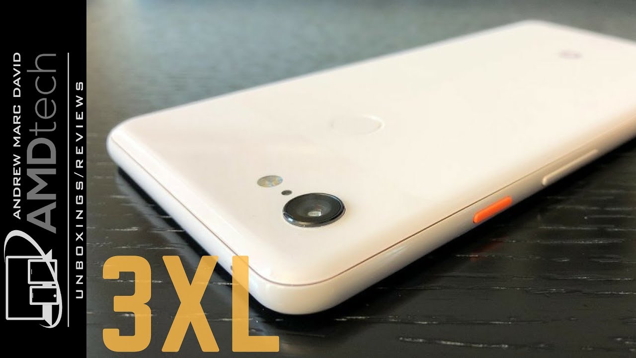 Google Pixel 3 XL Review: The Smartphone Camera King