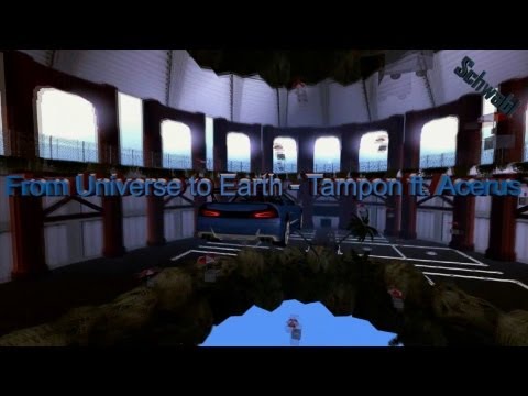 [DM] Tampon ft. Acerus - From Universe to Earth