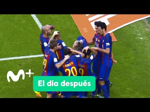 El Día Después (24/10/2016): Anatomía de un descuento