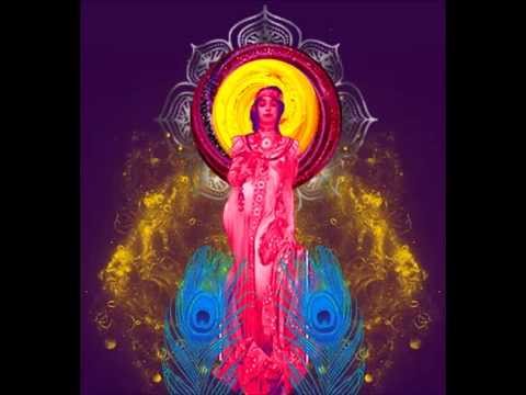 MK Ultra - Nataraja Tandava (HQ)