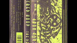 Sacred Hoop - Untitled (Demo) (1994)