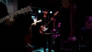 Things I Like 4 - Kicking Sunrise