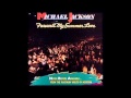 Michael Jackson - Girl You're So Together