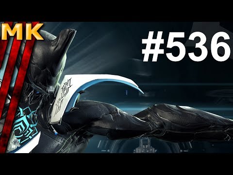 Warframe, Teil 536 - TennoCon 2018, Digital Pack - (deutsch/german) [HD/1080p]