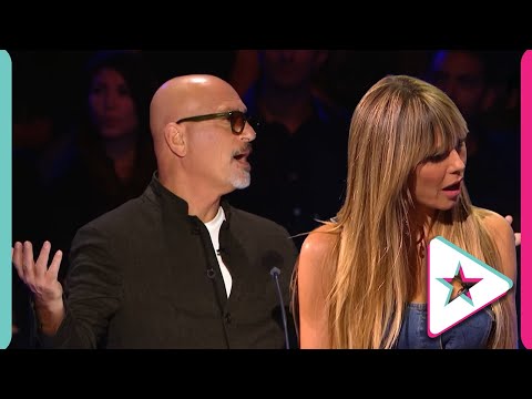 World's Best Magician, Eric Chien Will Leave You Mindblown With His Awesome Magic Audition