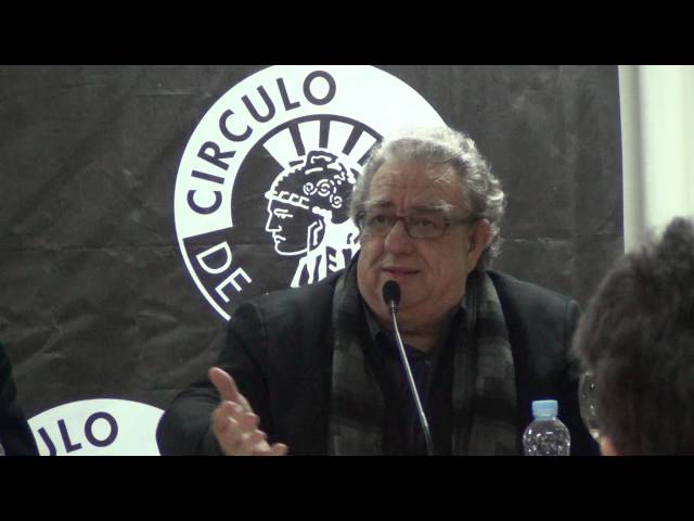 Vídeo relacionado con José María Izquierdo : más acá del mito