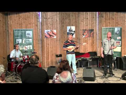 SHAMAN TRIO   02 - 2017 08 20 Mesterségek Ünnepe