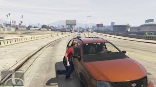 【gta V】今日は何しようか Part 30