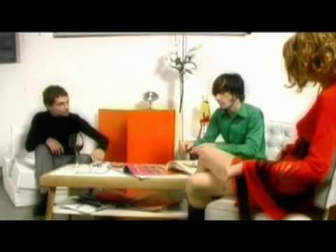 Juana La Loca - Sabado a la noche (video oficial) HD