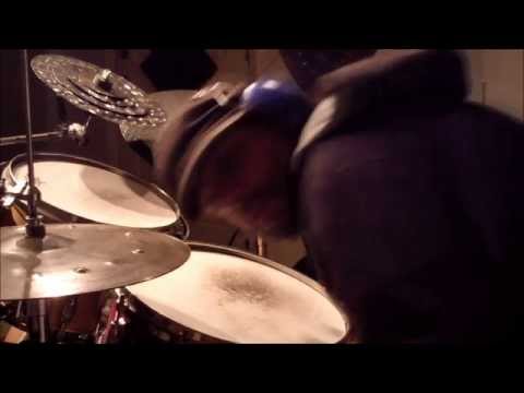 Andrew McAuley (KindBeats) - Wake 'N Break No. 118 - Linear Funk Groove