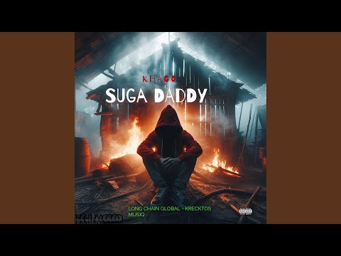 SUGA DADDY