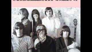 Jefferson Airplane - Come Back Baby