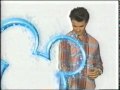 Kevin Jonas NEW Disney Channel Logo