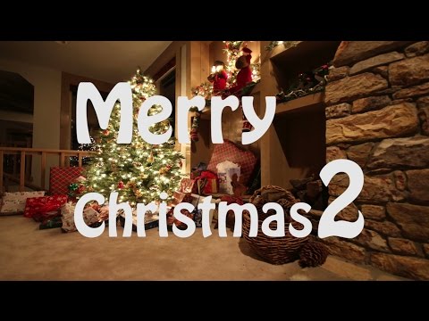 Grinch Hill - Merry Christmas 2