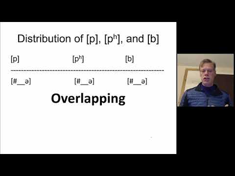 Phonology Problem: Sindhi Bilabial Stops