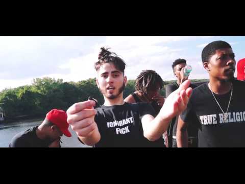 Jay Rich x do$o - Spending [Official Music Video]