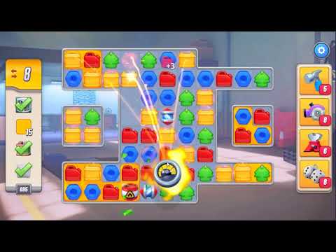 Chrome Valley Customs Level 695 - NO BOOSTERS GAMEPLAY + FULL STORY 🚘🔧 | SKILLGAMING ✔️