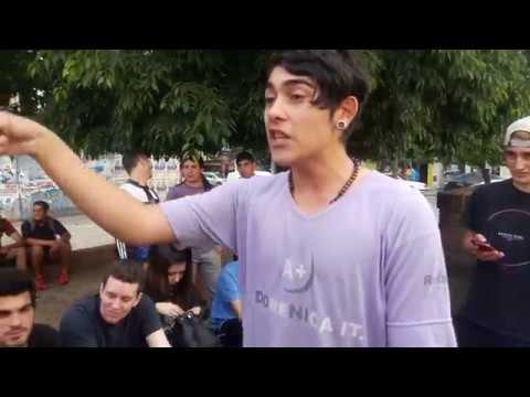 ONE vs CHEPI - 8avos Fecha 6 (Torneo 1vs1 2017)