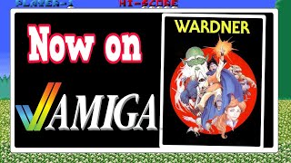 New Amiga Games Part #38