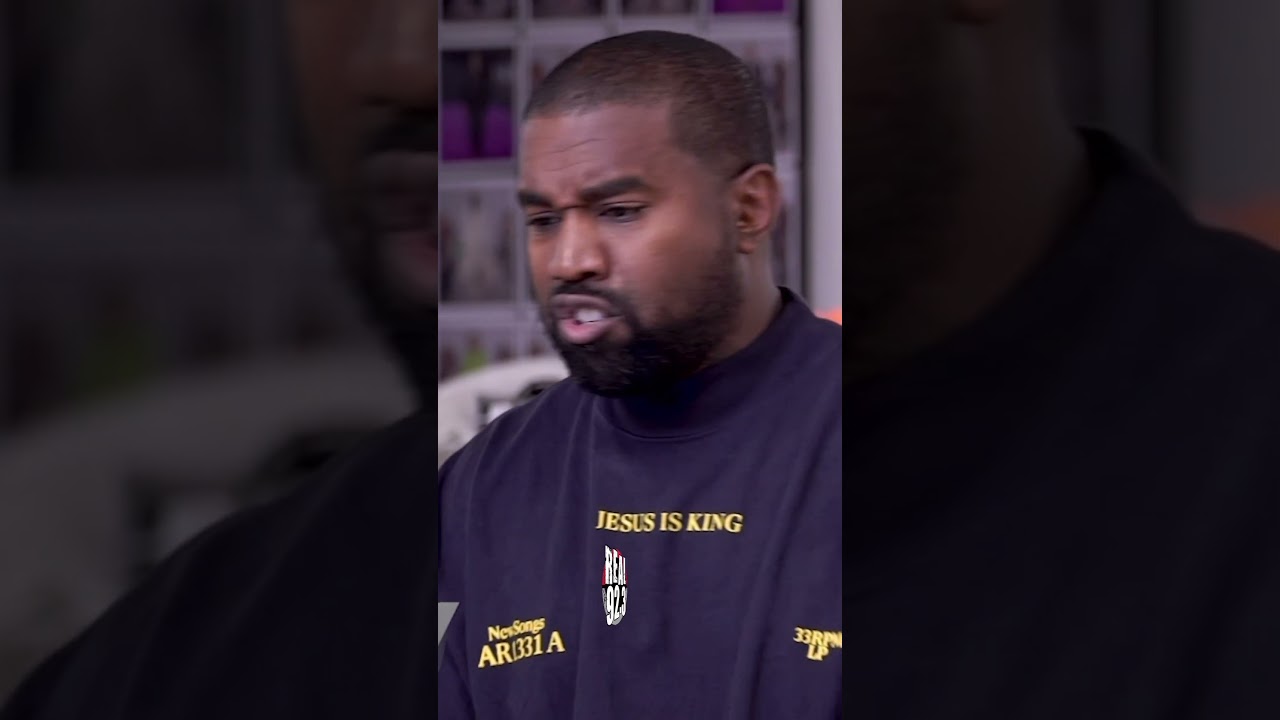 Ye Speaks Out: Kanye West's Thoughts on Cancel Culture