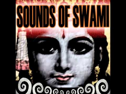 Sounds of Swami - Machine Gun Etiquette (The Damned)