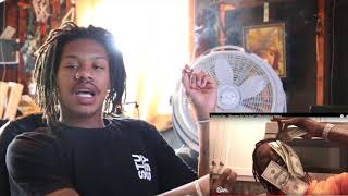 Famous Dex - Shooters On The Roof (Reaction Video)