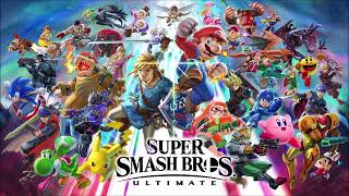 Hideki Sakamoto - Super Smash Bros Ultimate - Lifelight