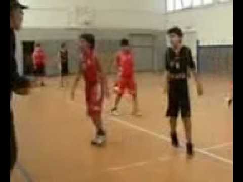 CBSAB INFANTIL 2011-12