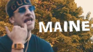 Maine Hip Hop July 2018 Recap