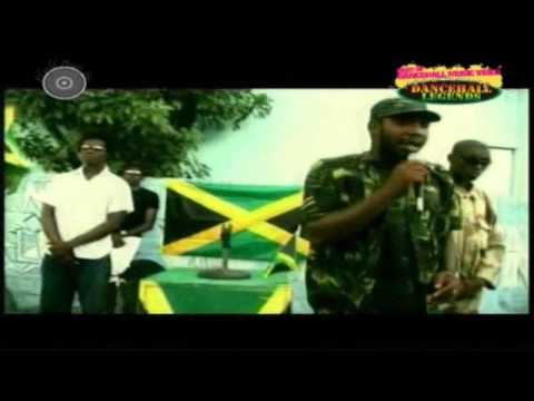 Junior X - Freedom (Video) [HD]