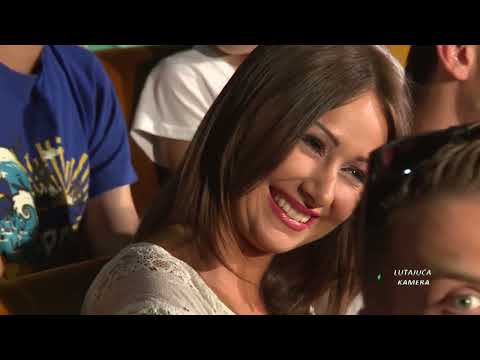 AUDICIJA ZA ZVEZDE GRANDA TUZLA 2014. PAPARACO - Paparazzo arhiva - Lutajuca Kamera