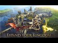 Firstborn: Kingdom Come by Netmarble Android Gameplay ᴴᴰ