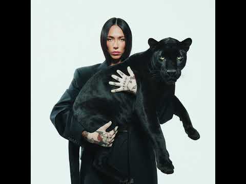 MOZA KALIZA - EUPHORIA (Official Audio)