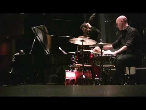 Trio Live @ Dizzy's Coca Cola N.Y.C. Jazz at Lincoln Center