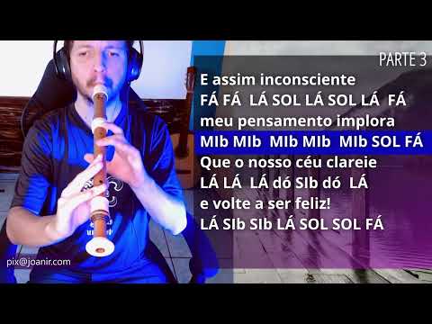 Lágrima Da Alma - Belmonte e Amaraí