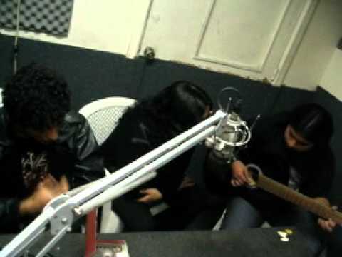 Razas Cruzadas - Olvídalo y volverá por más (Cover Hermetica)