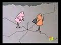 Vintage Cartoons Save The Tree Doordarshan