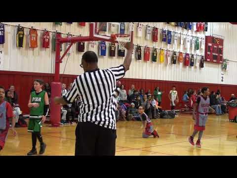 CMB Rebels 2025 vs MBA Select White 2025