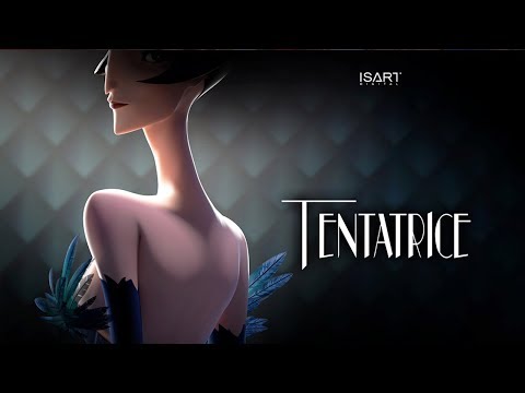 Tentatrice (Teaser 2018)