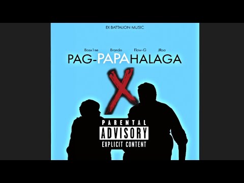 Exbattalion - Pagpapahalaga ft. Honcho, Brando, Flow G, & JRoa