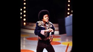 Michael Jackson ; We&#39;ve Got A Good Thing Going