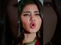 Anupama Prameshwaran Face Expression OMG