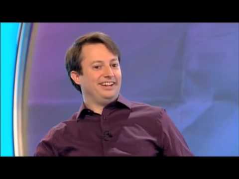 David Mitchell - Little Bell