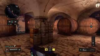 ［COD BO4]いーすぽ