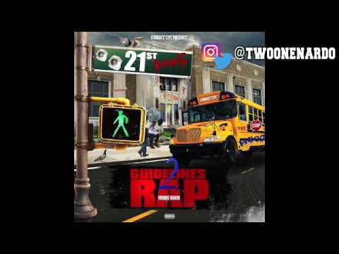 Brother Forever Ft. Slap Pap & Ernie Luciano