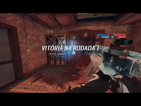 HIGHLIGHT (R6-PC) SOLANDO CHEATERS