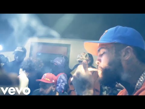 Dave East ft  Mozzy, Millyz  - Soul in the Struggle